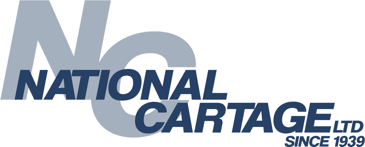 National Cartage Ltd.
