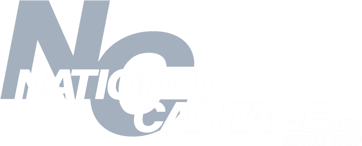 National Cartage Ltd.